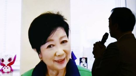 「3密」が流行語大賞 小池都知事“ワンワード政治”の危うさ