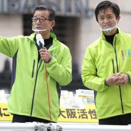 ステージ4突入間近 感染爆発招いた大阪維新「3つの大罪」