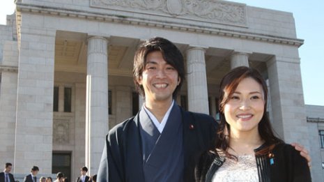 宮崎謙介氏2度目の不倫も離婚せず 浮気夫を許す妻の心理