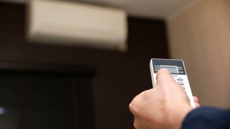 寒い冬に電気代を安くするワザ エアコンは自動運転がお得