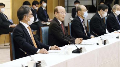 五輪対策は中身なし 東京に外国人コロナ難民があふれ返る