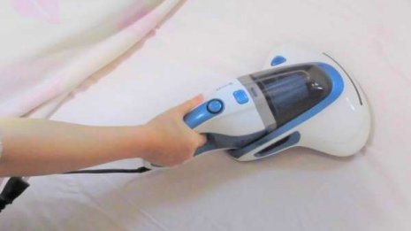 コロナ対策の加湿器に注意 2021年はダ二大量発生の危険が