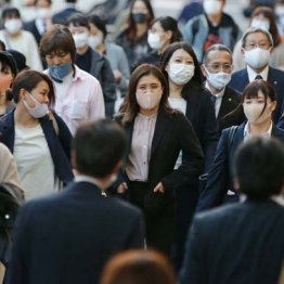 スパコン富岳が「通勤電車内」飛沫感染計算を“拒否”のなぜ