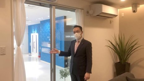 換気で家庭内のコロナ対策 ダイキンに聞いた3つのポイント