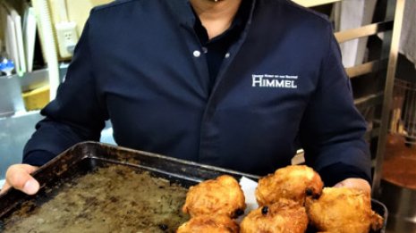 自由が丘駅構内の人気パン店が閉店…立地は最高なのに