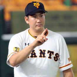 G菅野ポスティング申請でも「残留も選択肢」まだ迷う理由