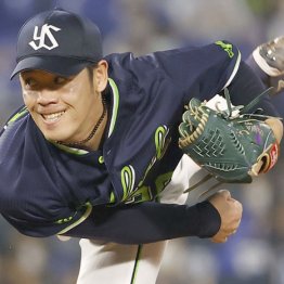 FAヤクルト小川の移籍は“本塁打”がカギ…投手有利の球場は