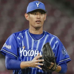 巨人に神通力なし ベイ井納＆梶谷狙いもよぎる“昨年2連敗”