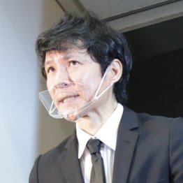 渡部建は大誤算…謝罪会見の評価最悪で日テレに見放された