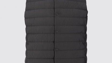 技術革新が生んだユニクロの最新ダウンベストが示すもの