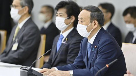 菅首相“無為の大罪” 対策放置で病院クラスター1カ月で3倍