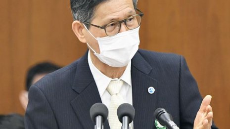 止まらない感染再拡大 尾身会長が最後通牒「Go Toやめろ」