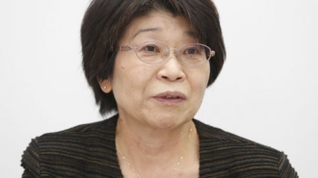 森田しのぶ医労連委員長「医療従事者はもう限界です」