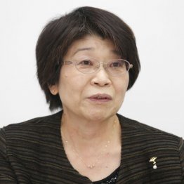 森田しのぶ医労連委員長「医療従事者はもう限界です」