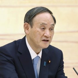 菅首相は症状悪化 嘘もひどいが答弁拒否は度が過ぎている