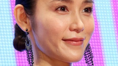 山口紗弥加は夢?アラフォー女性とマッチングアプリの現実