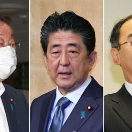 小室圭さんに「説明責任」長官は求める相手を間違えている