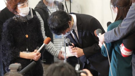 渡部建の謝罪会見も批判の的…「上から目線」を責める心理