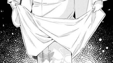 江戸の年末大掃除は全員参加 若い娘には災難だった?