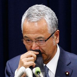 「甘利事件」の制裁なしが自民党議員の倫理観を弛緩させた