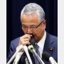 「甘利事件」の制裁なしが自民党議員の倫理観を弛緩させた