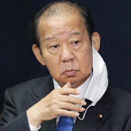 「勝手なことしやがって」菅首相を恫喝した二階派幹部は誰