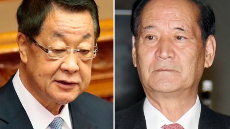 鶏卵現金受注疑惑 特捜部「黒いカネ」配布先リストを押収