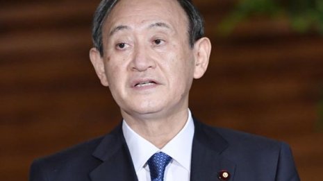 GoTo停止「菅の決断」国民は笑えない“裸の王様の独り相撲”