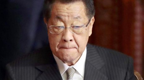 鶏卵疑惑も…我々の感性が議員を選び内閣を決めてきた現実