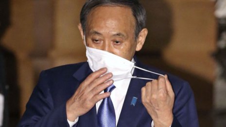 「菅じゃもう無理」錯乱首相からどんどん人が離れている
