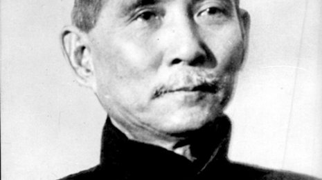 袁世凱は孫文の腹心の部下である陳其美を狙った