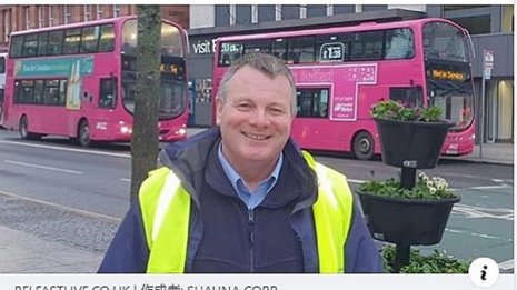 違うバスに乗って老母に会えない…運転手の行動に絶賛の嵐