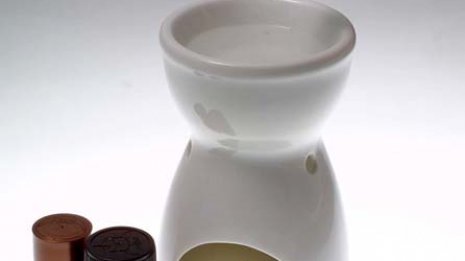 コロナ禍こそアロマ! 仕事や夫婦生活に役立つ「8の香り」