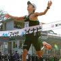 日本のマラソンのテーマは黙々と技術を追究する気迫と気力