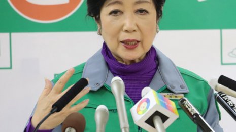 小池知事“無策の3週間”が招いた惨状…東京都で822人感染