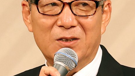 松井一郎大阪市長が公用車で64回…スパが自慢のホテル通い