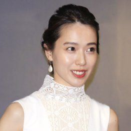 戸田恵梨香の恋愛気質には松坂桃李のオタク気質がピッタリ