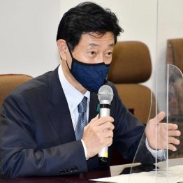 第3波元凶は「GoTo」だった 感染研レポートで浮き彫りに