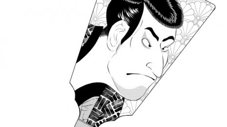 江戸時代に羽子板は“アイドルグッズ”だった