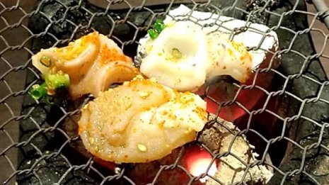 焼き鳥一筋37年 「八兵衛」社長・八島且典さんの巻<5>