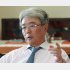 クレディセゾンの山下昌宏社長（Ｃ）日刊ゲンダイ