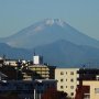 雪なしの不気味な富士山…「地震と噴火の前兆」って本当？