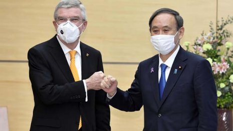 新型コロナ変異種すでに上陸か？英からの陽性入国者は増加