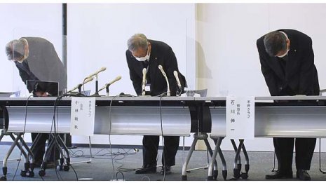 コロナ拡大下にコンパニオン懇親会 愛知・西尾市議を直撃