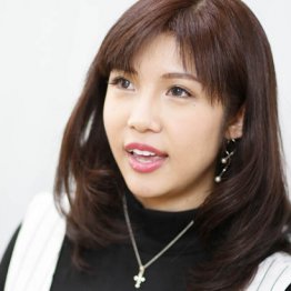 今井メロ“長女を施設に”発言に賛同の声 社会的背景を聞く