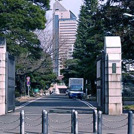 <5>コロナ禍で「面倒見が良い」と大手私大の評価がアップ