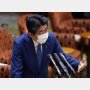 安倍氏近づくな…衆院異例の文書配布「追従取材認めない」