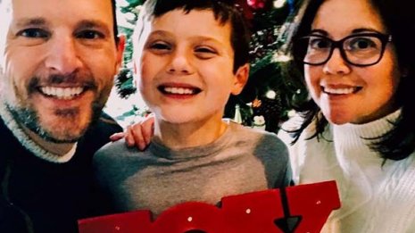 プレゼントいりません…9歳男児のサンタへの手紙に感動!