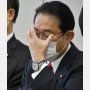 苦悩の岸田派…宮腰元大臣が痛飲転倒 子分は不始末だらけ