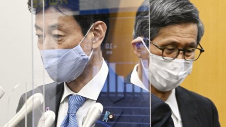 病床逼迫・大寒波・変異種…新型コロナが日本の正月を直撃